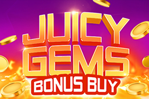 Juicy Gems Bonus Buy